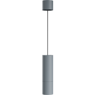 Expo Pendant - Grey
