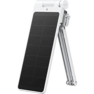 SwitchBot V3 Solar Panel - Hvid
