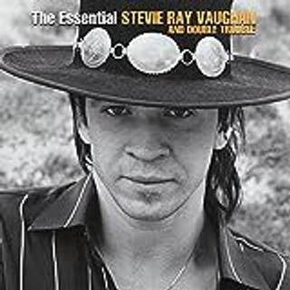 Stevie Ray Vaughan and Double Trouble - The Essential