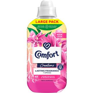 Comfort Creations Honey Suckle Skyllemiddel - 1400ml
