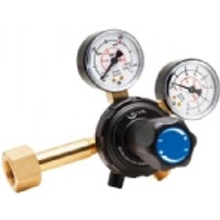 Reduktionsventil AGA Ryval regulator Oxygen