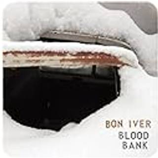 Bon Iver - Blood Bank