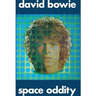 David Bowie - Space Oddity