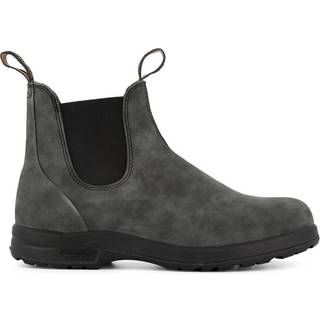 Blundstone All-Terrain #2055 Fritidsstøvler størrelse 10 farve grå