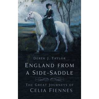 England from a Side-Saddle