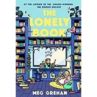 The Lonely Book