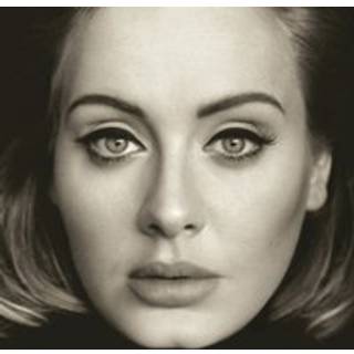 Adele - 25