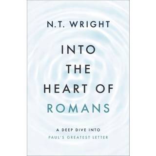 Into the Heart of Romans