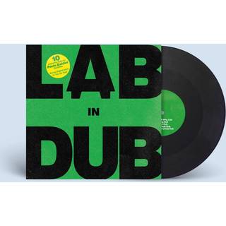 L.a.b - In Dub (by Paolo Baldini Dub Files)