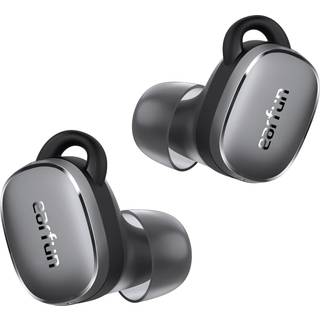 Earfun Free Pro 3 TWS øretelefoner ANC - Sort