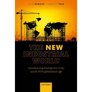 The New Industrial World