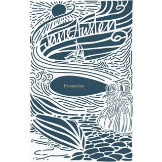 Persuasion (Jane Austen Collection)