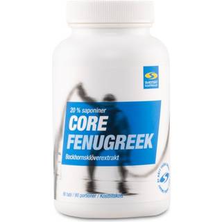 Core Fenugreek, 90 tabl