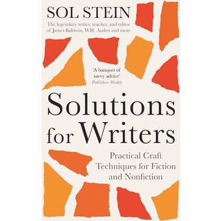 Solutions for Writers