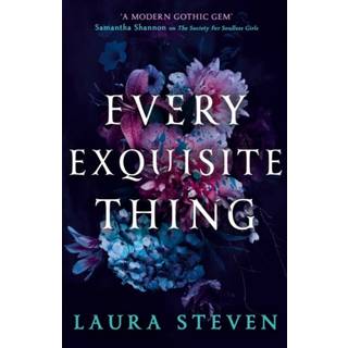 Every Exquisite Thing