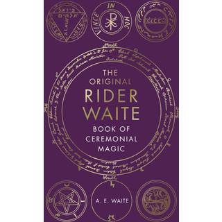 The Book Of Ceremonial Magic