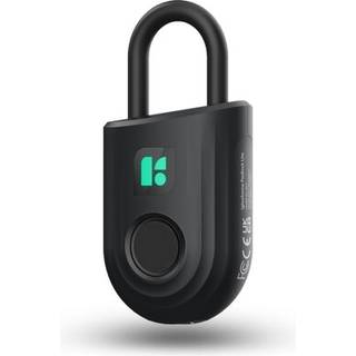 igloohome Padlock Lite Smart padlock