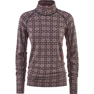 Rose Light H/Z W Dusty Dark Pink (M)