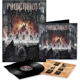 Powerwolf - Missa Cantorem II