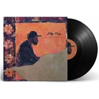 Alfa Mist - Antiphon (Reissue) (2 LP)