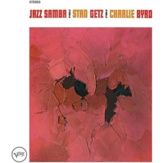 Charlie Byrd Stan Getz - Jazz Samba