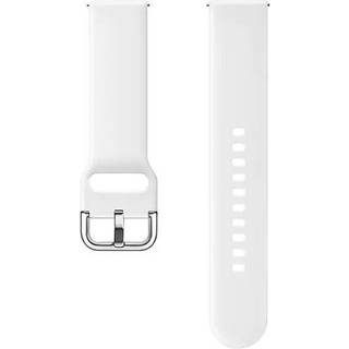 Samsung Sport Strap (20mm) ET-SFR50 White / Neu