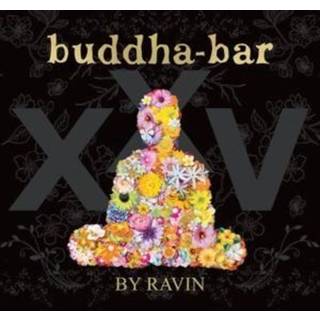 Various Artists - Buddha Bar Xxv