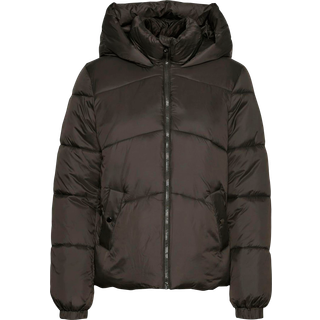 Vero Moda dame jakke VMUPPSALA - Peat - M