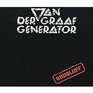 Van Der Graaf Generator - Godbluff