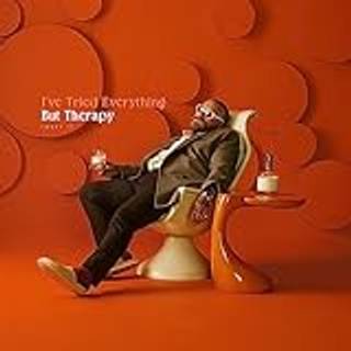 Teddy Swims - Ive Tried Everything But Therapy (Part 1)