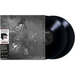 The Who - Quadrophenia