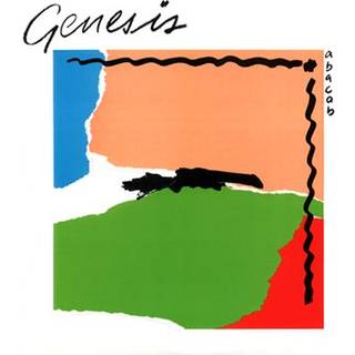 Genesis - Abacab