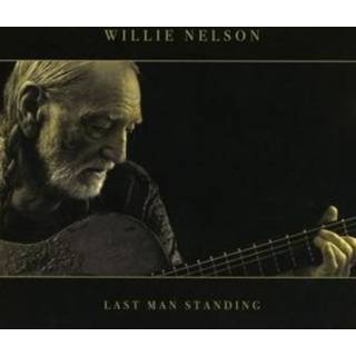 Willie Nelson - Last Man Standing