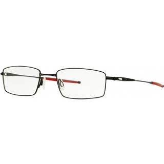 Oakley OX3136 TOP SPINNER 4B 313607 51 Briller Mænd Black - Polished Black - 51mm