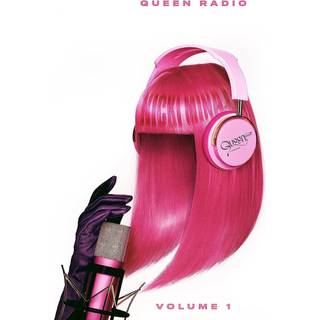 Nicki Minaj - Queen Radio: Volume 1