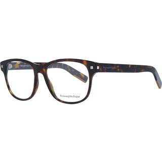 Ermenegildo Zegna EZ5158 052 54 Briller Mænd Tortoiseshell - Tortoise - 54mm