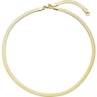 PURELEI I'lalo choker guld