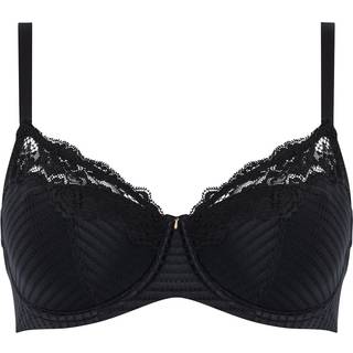 Chantelle EasyFeel - Foret BH - Marilyn - Sort
