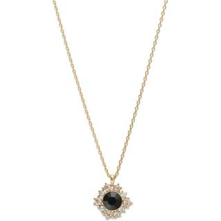 Lily and Rose Emily necklace - Jet Jet