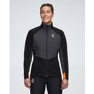 Dæhlie Women's Jacket Challenge 2.0 Black, XS