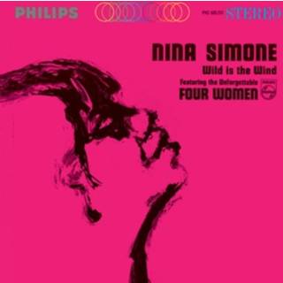 Nina Simone - Wild is the Wind