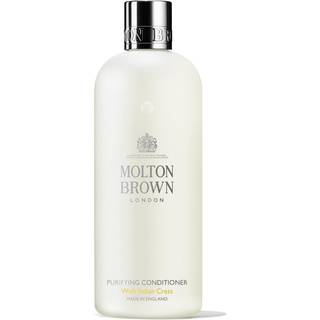 Molton Brown Hårpleje Conditioner Purifying Conditioner With Indian Cress 300 ml (680,00 kr / 1 l) - 300 ml