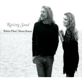 Robert Plant & Alison Krauss - Raising Sand