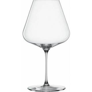 Spiegelau Definition - Bourgogneglas (6 stk.)
