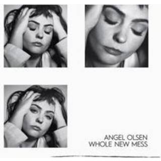 Angel Olsen - Whole New Mess