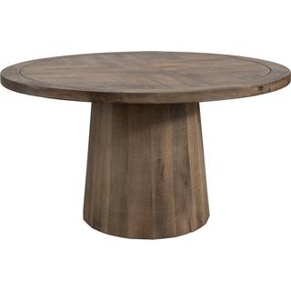Artwood, Josh Spisebord Ø150 Silver Back Artwood