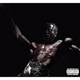 Travis Scott - Utopia