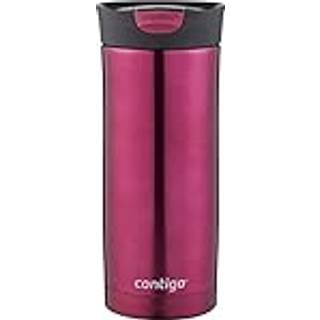 Contigo Huron Vivacious, 470ml - SnapSeal - Termokrus