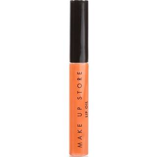 Make Up Store Lip Oil Vanilla