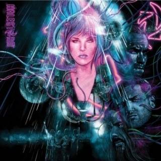 Halestorm - Halestorm (10th Anniversary Edition) (2 LP)